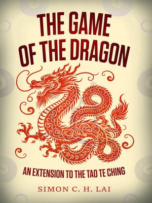 cover image of The Game of the Dragon